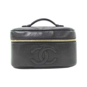 CHANEL Black Bag